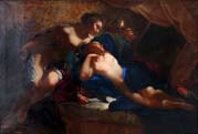 love and psyche